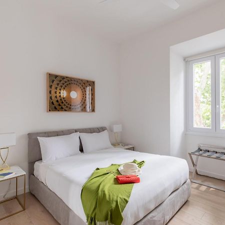 Iflat Vatican 2 Bedroom Design Apartment Roma Exterior foto