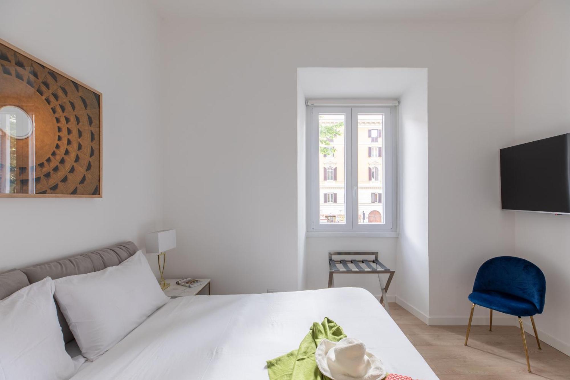 Iflat Vatican 2 Bedroom Design Apartment Roma Exterior foto