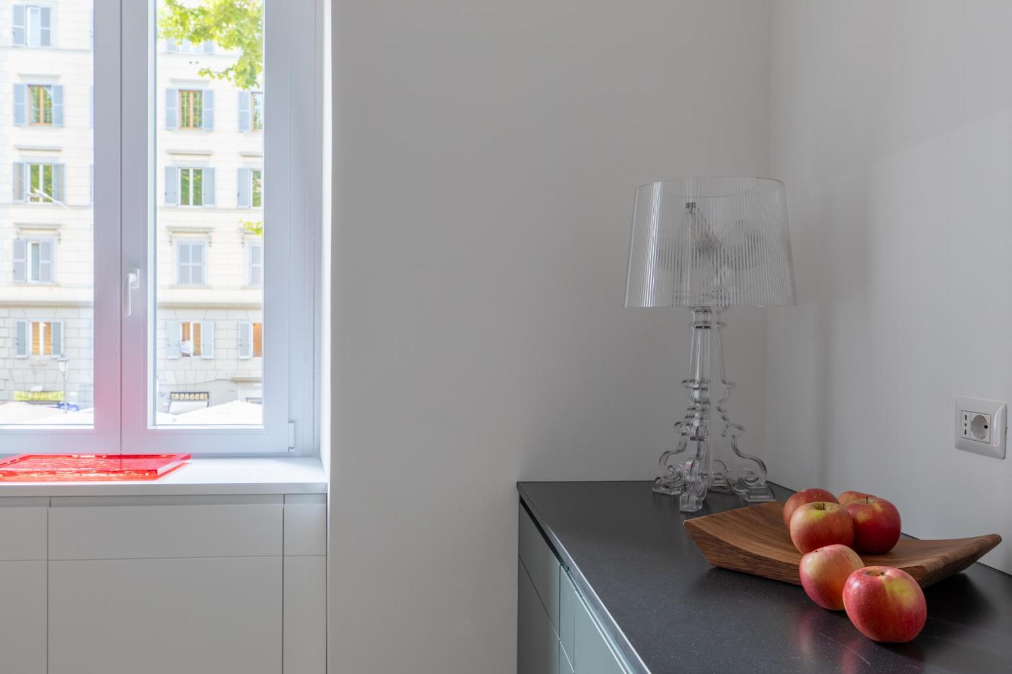 Iflat Vatican 2 Bedroom Design Apartment Roma Exterior foto