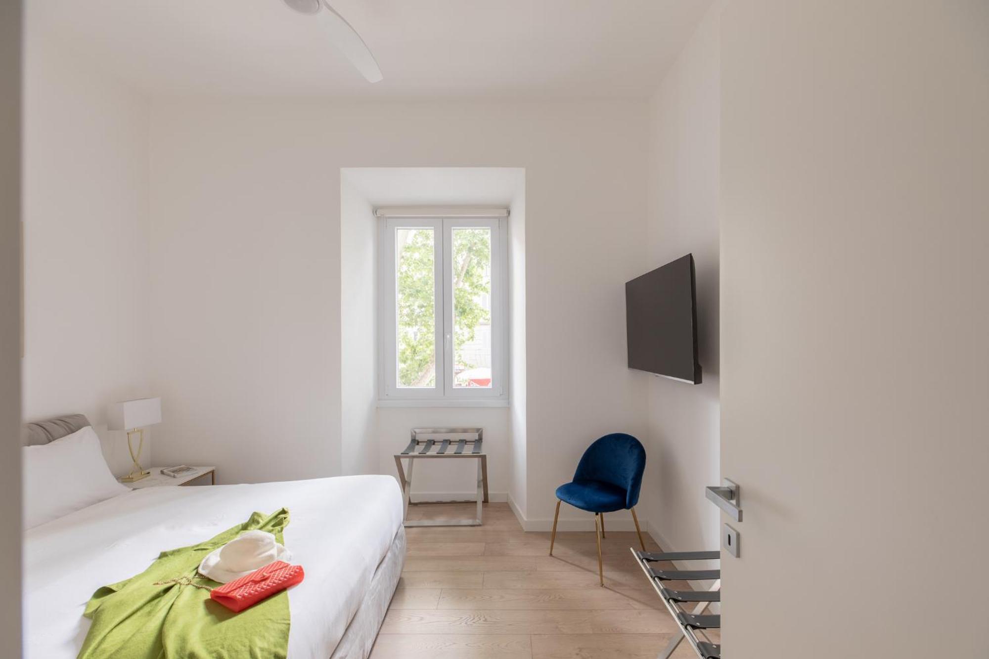 Iflat Vatican 2 Bedroom Design Apartment Roma Exterior foto