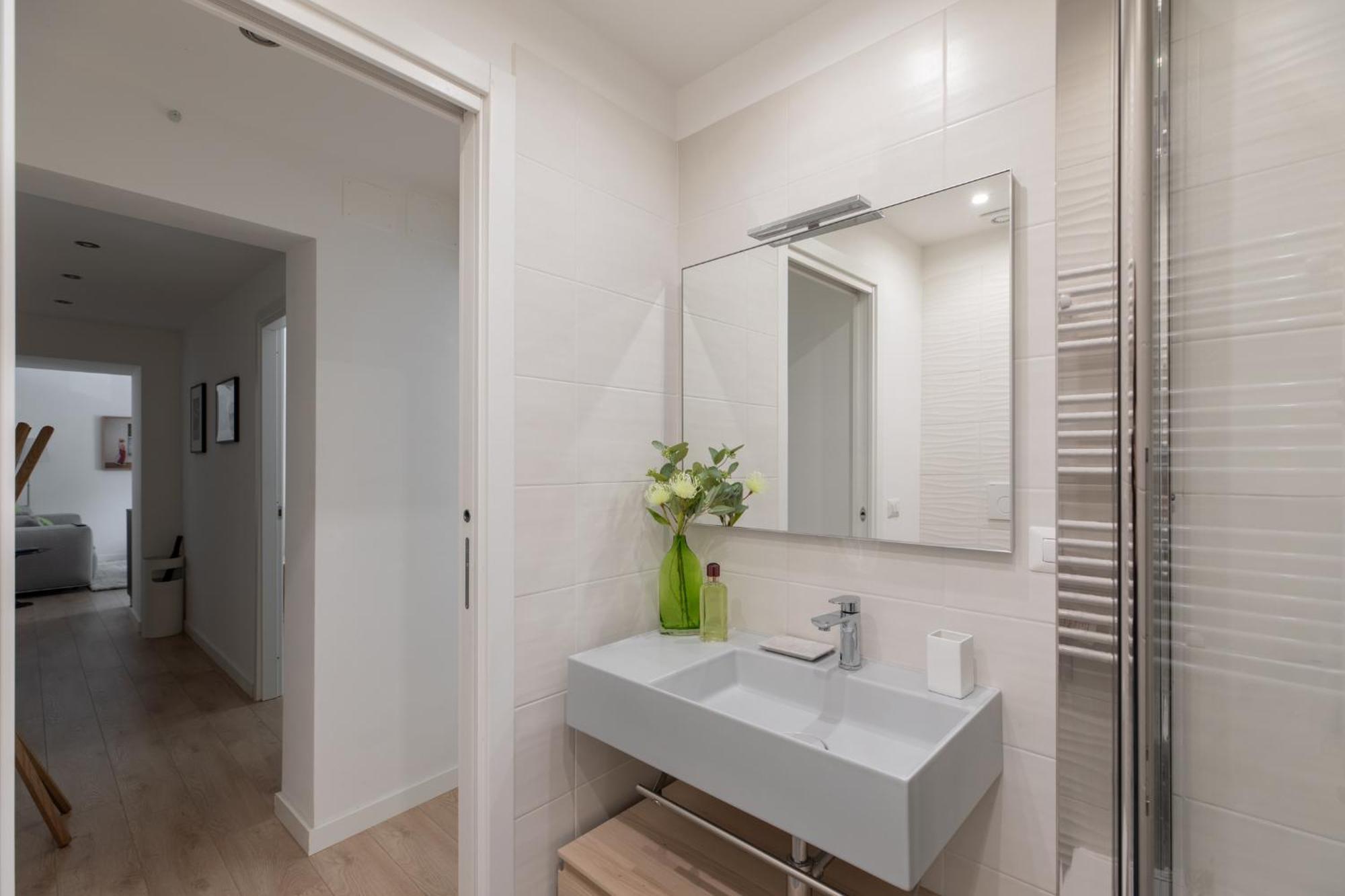 Iflat Vatican 2 Bedroom Design Apartment Roma Exterior foto